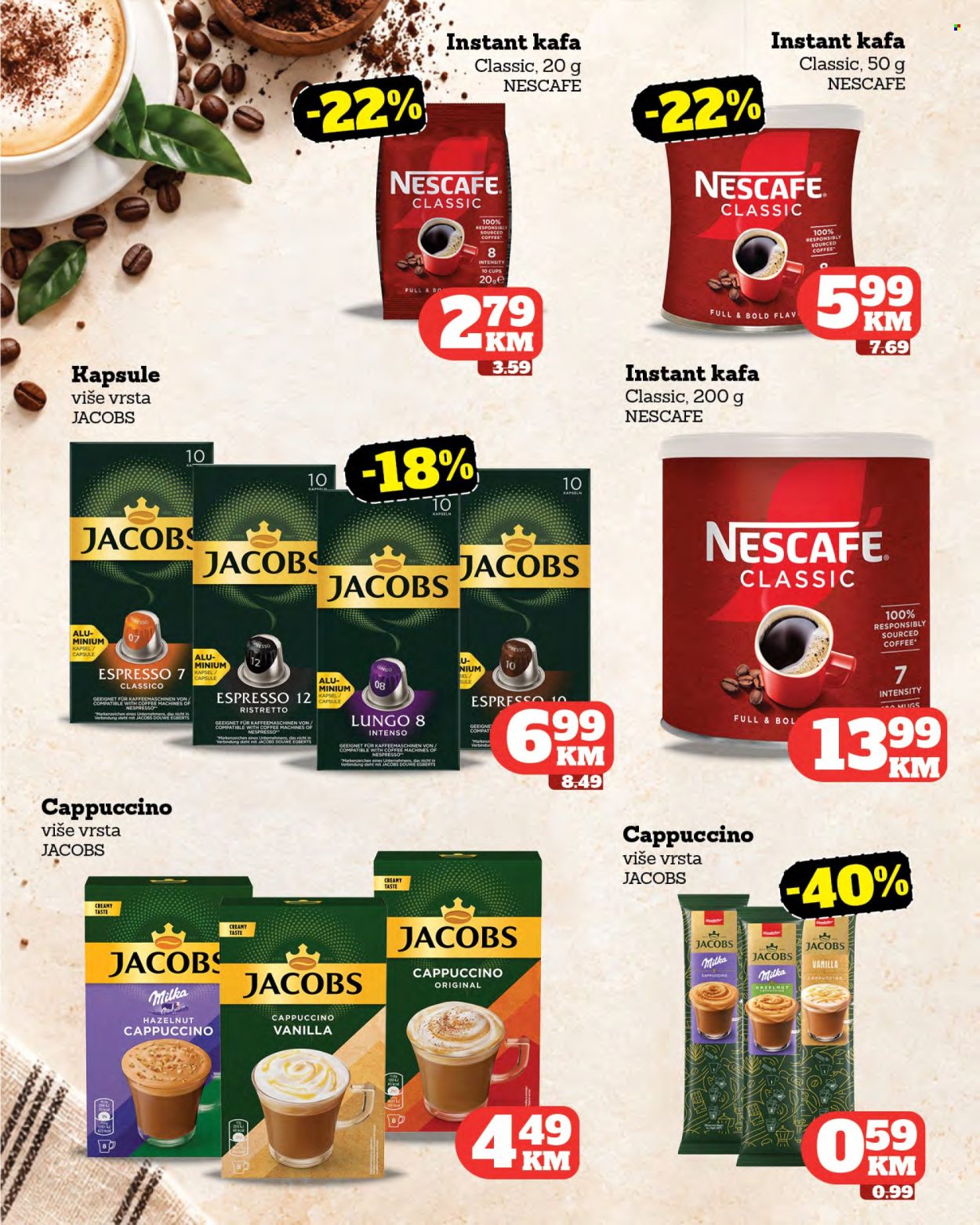 Tropic katalog - 21.10.2026. - 10.11.2026.. Stranica 28