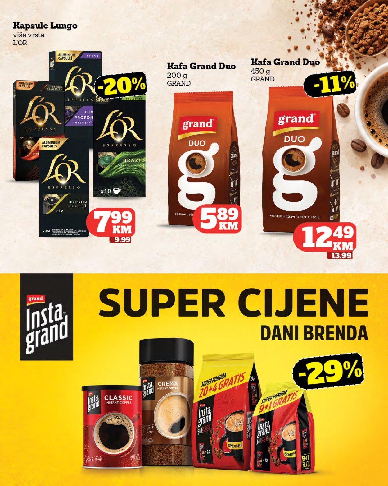 Tropic katalog - 21.10.2026. - 10.11.2026.. Stranica 29