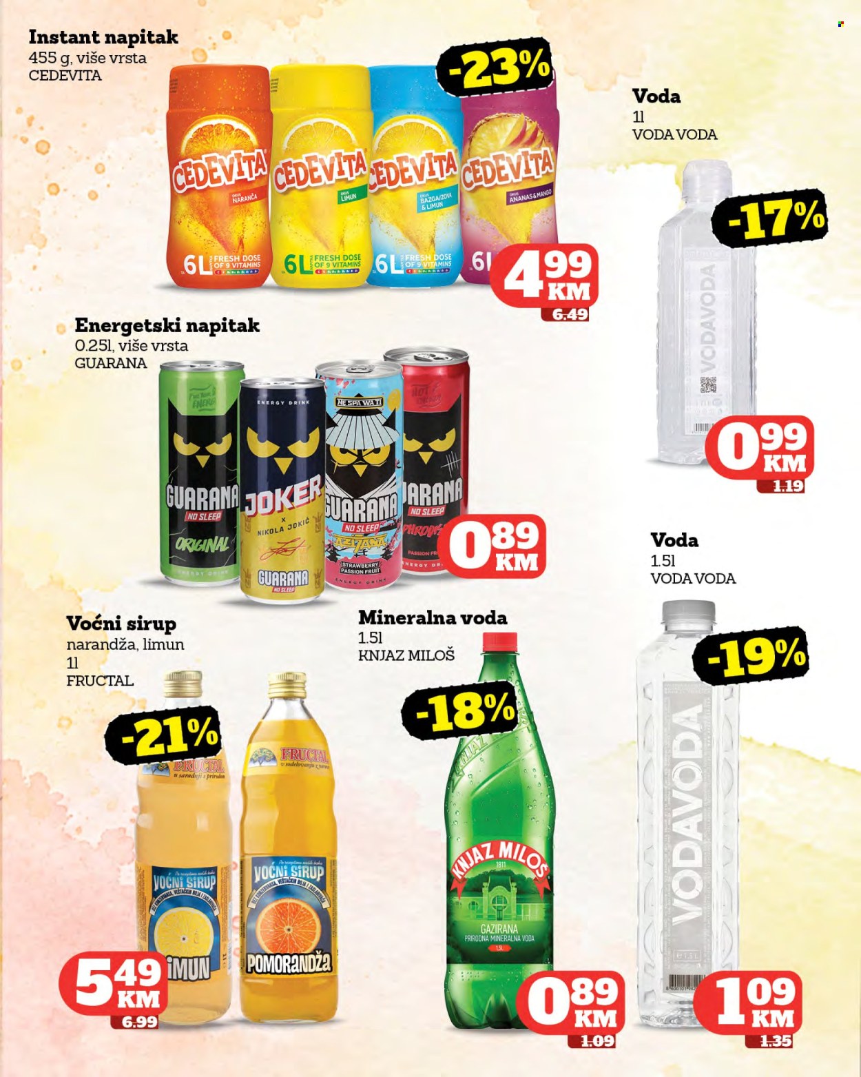 Tropic katalog - 21.10.2026. - 10.11.2026.. Stranica 30