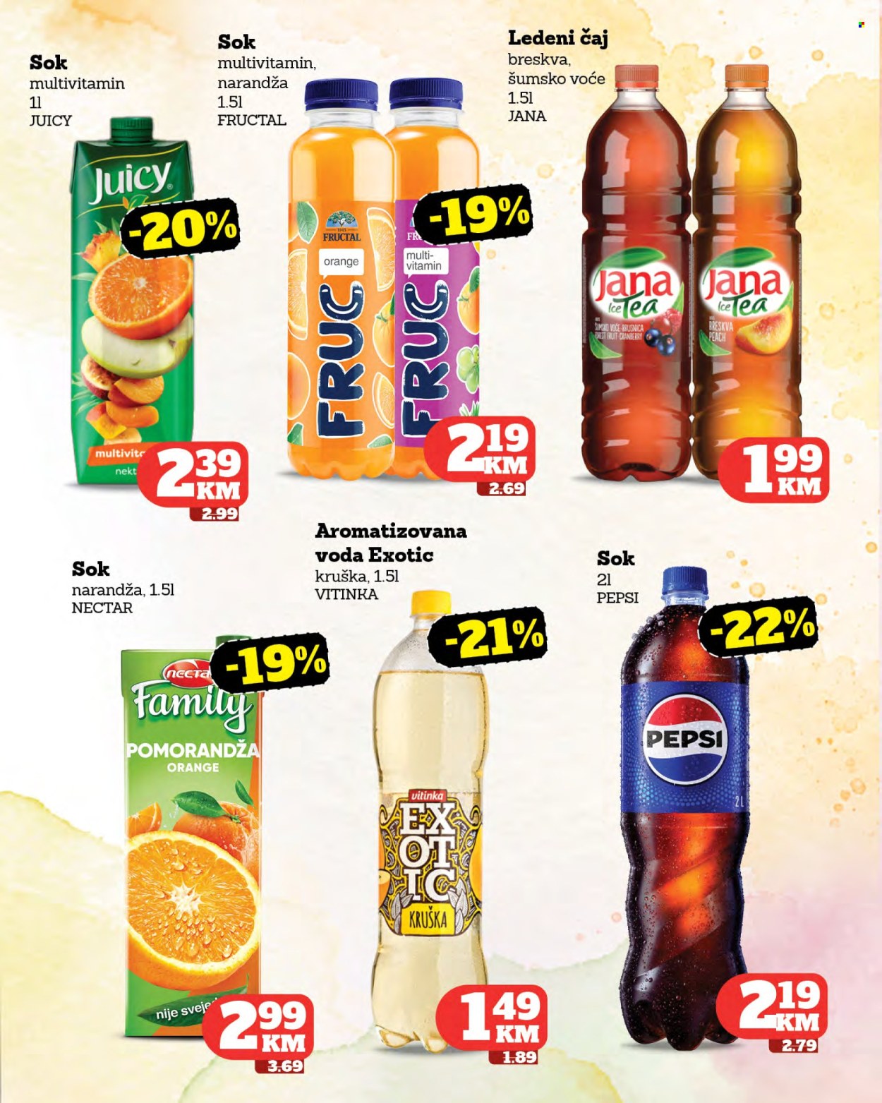 Tropic katalog - 21.10.2026. - 10.11.2026.. Stranica 31