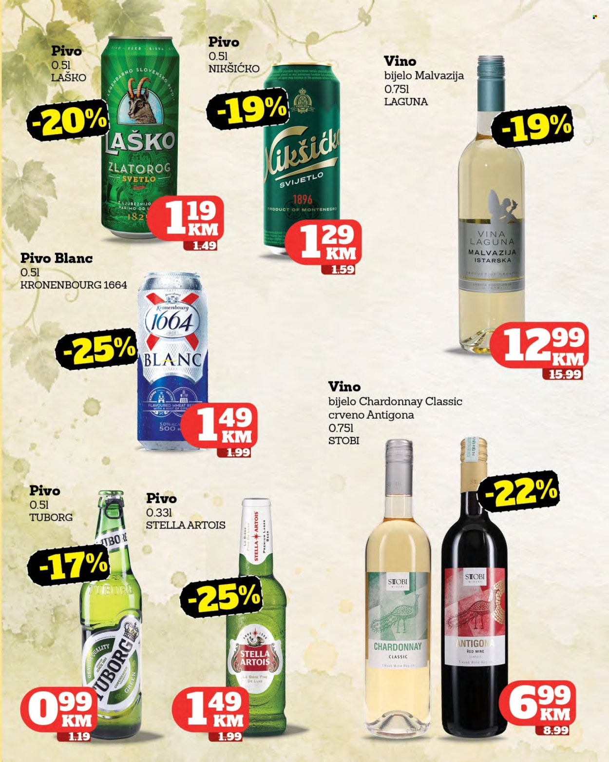 Tropic katalog - 21.10.2026. - 10.11.2026.. Stranica 32