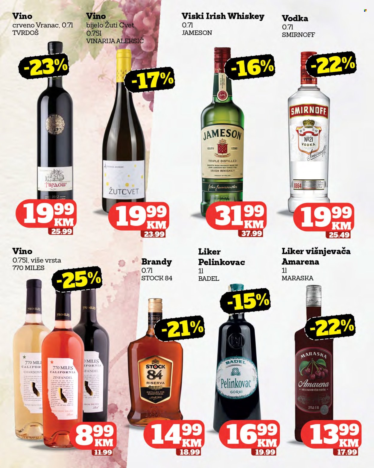 Tropic katalog - 21.10.2026. - 10.11.2026.. Stranica 33