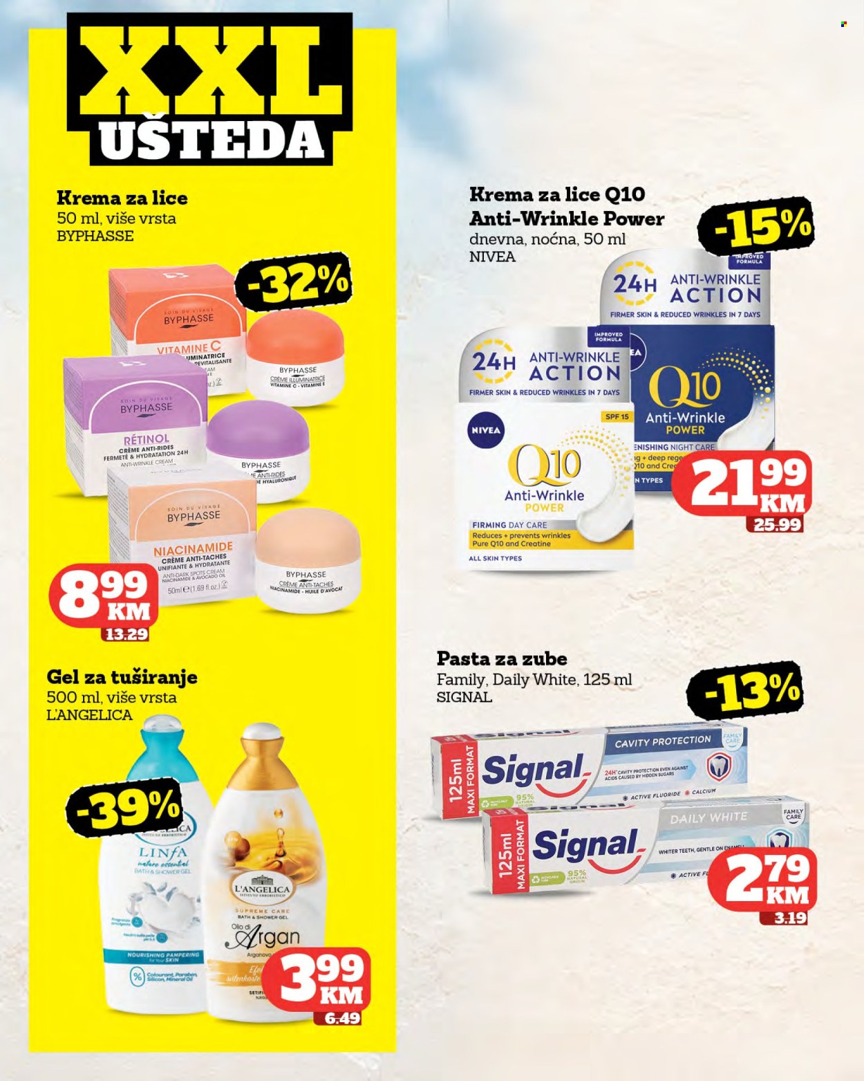 Tropic katalog - 21.10.2026. - 10.11.2026.. Stranica 34