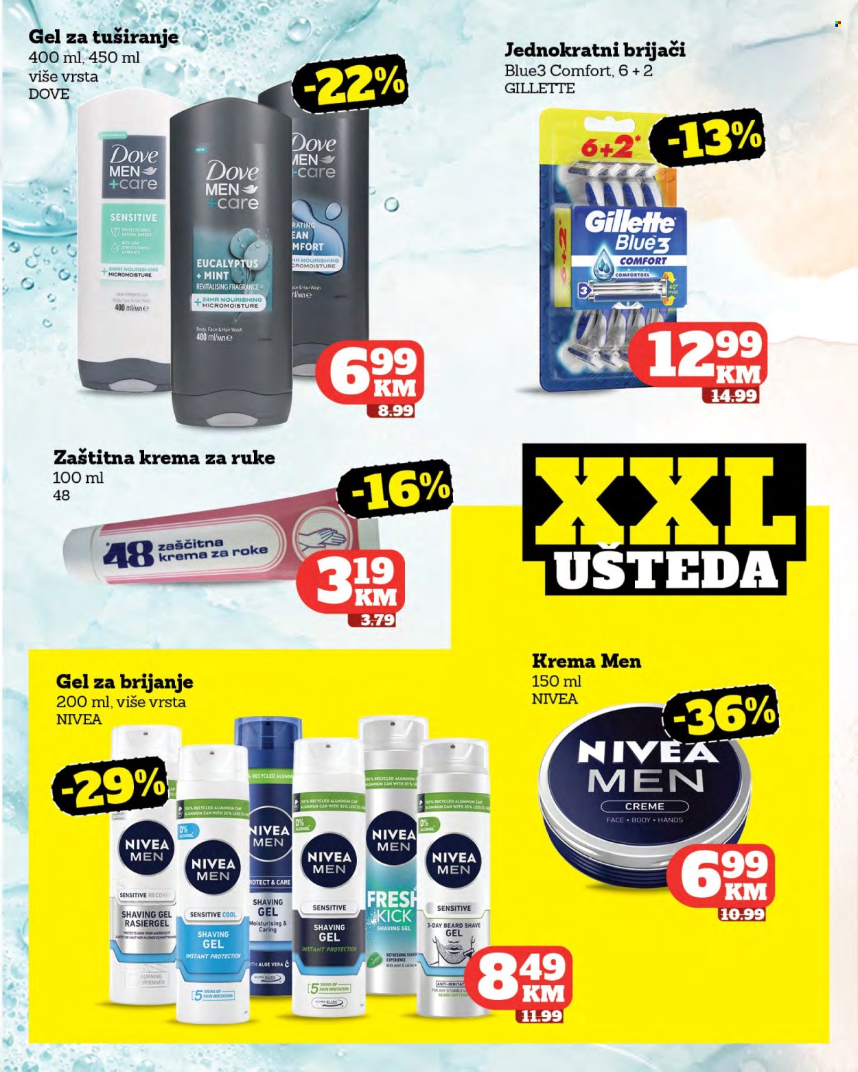 Tropic katalog - 21.10.2026. - 10.11.2026.. Stranica 36