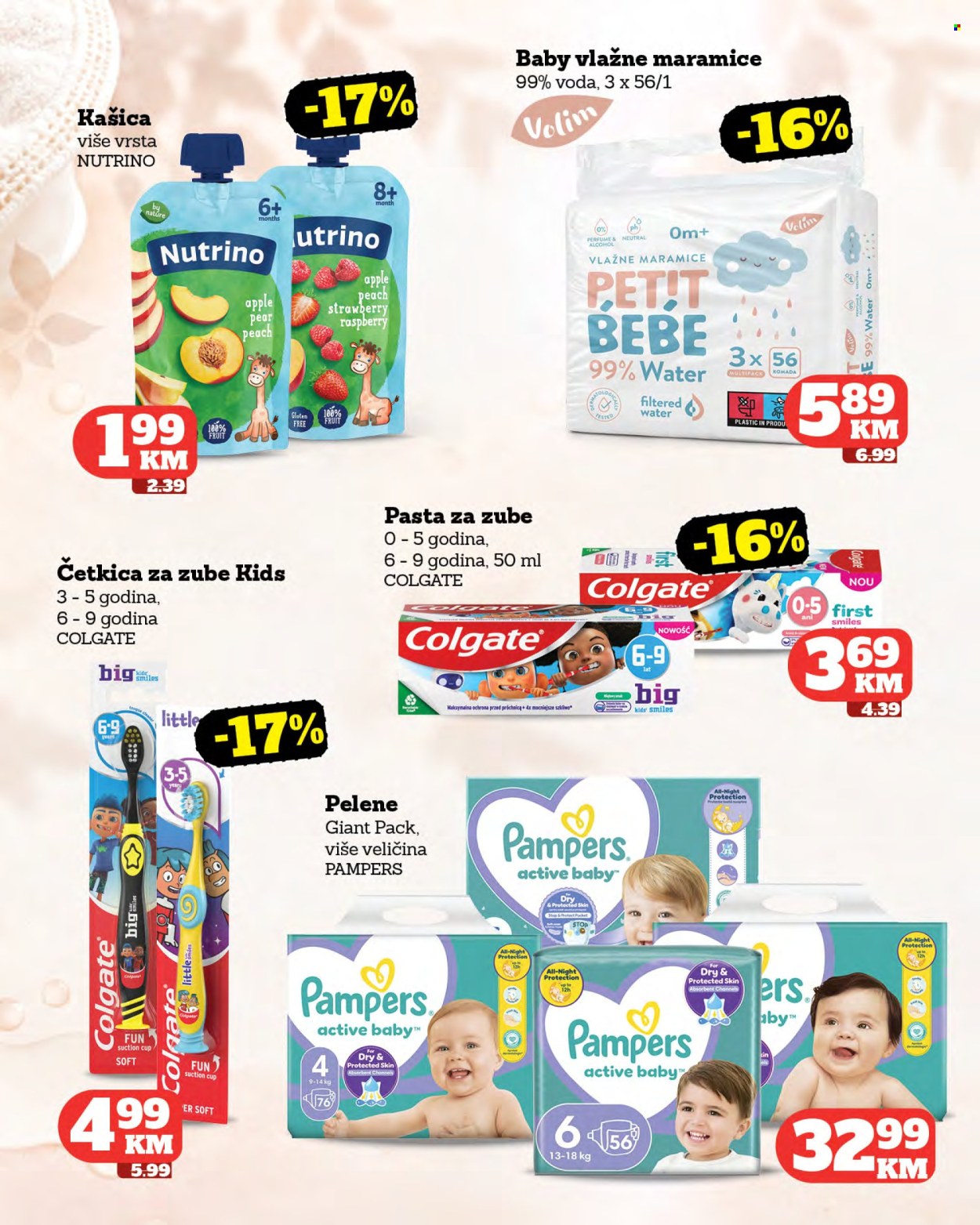 Tropic katalog - 21.10.2026. - 10.11.2026.. Stranica 38