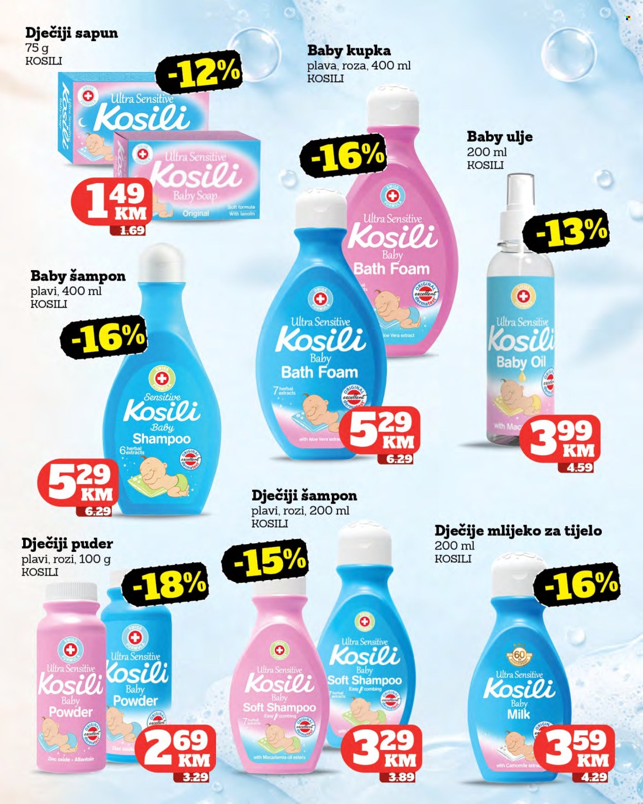 Tropic katalog - 21.10.2026. - 10.11.2026.. Stranica 39