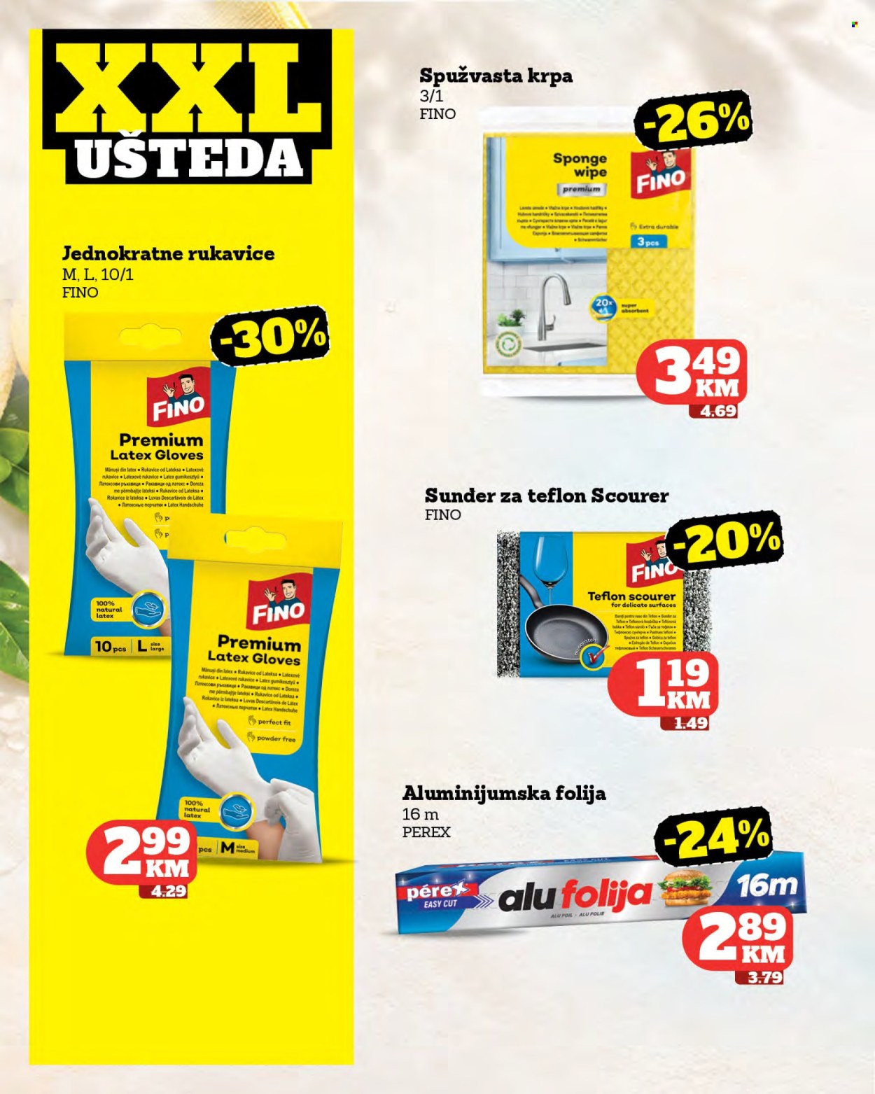 Tropic katalog - 21.10.2026. - 10.11.2026.. Stranica 40
