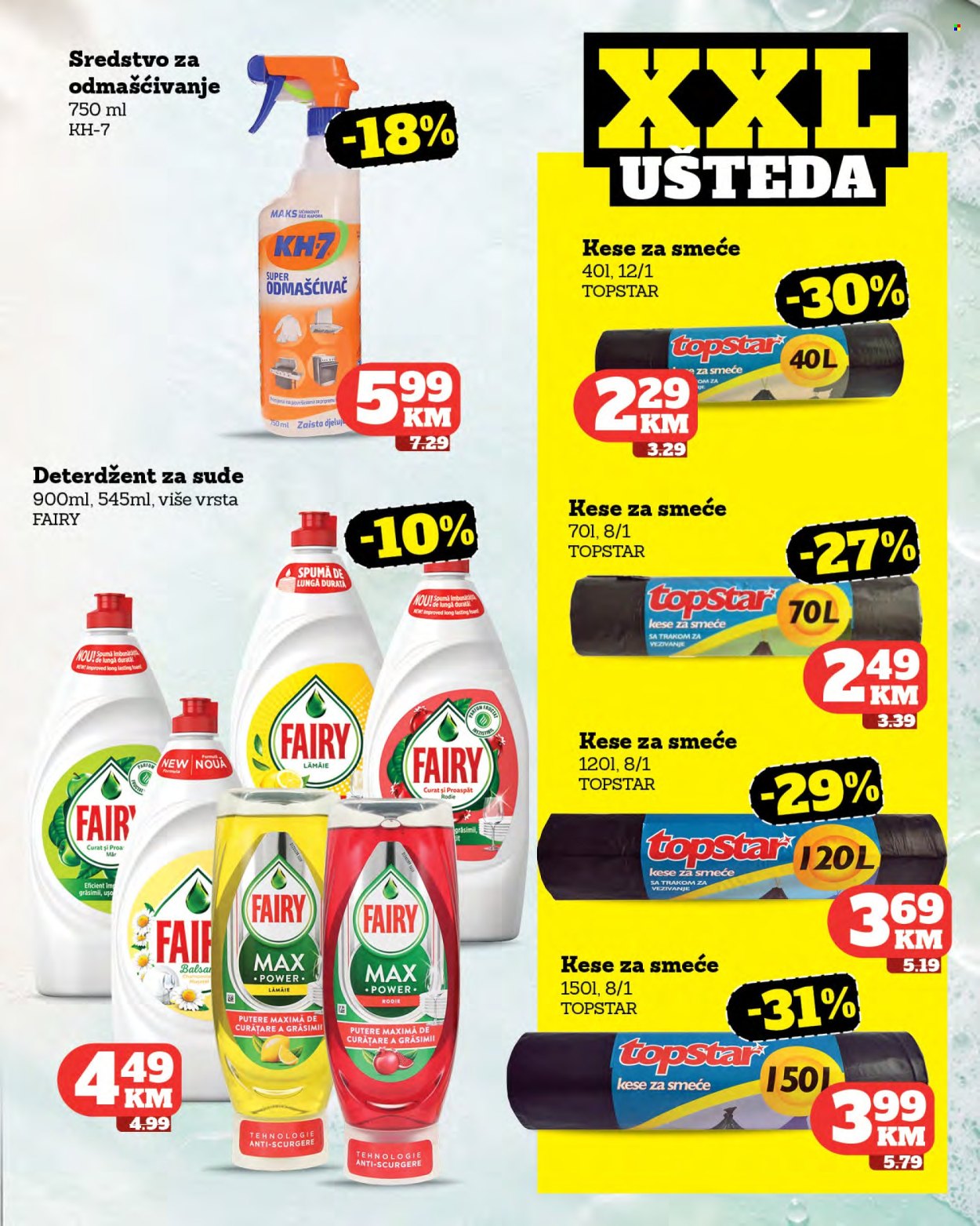 Tropic katalog - 21.10.2026. - 10.11.2026.. Stranica 41