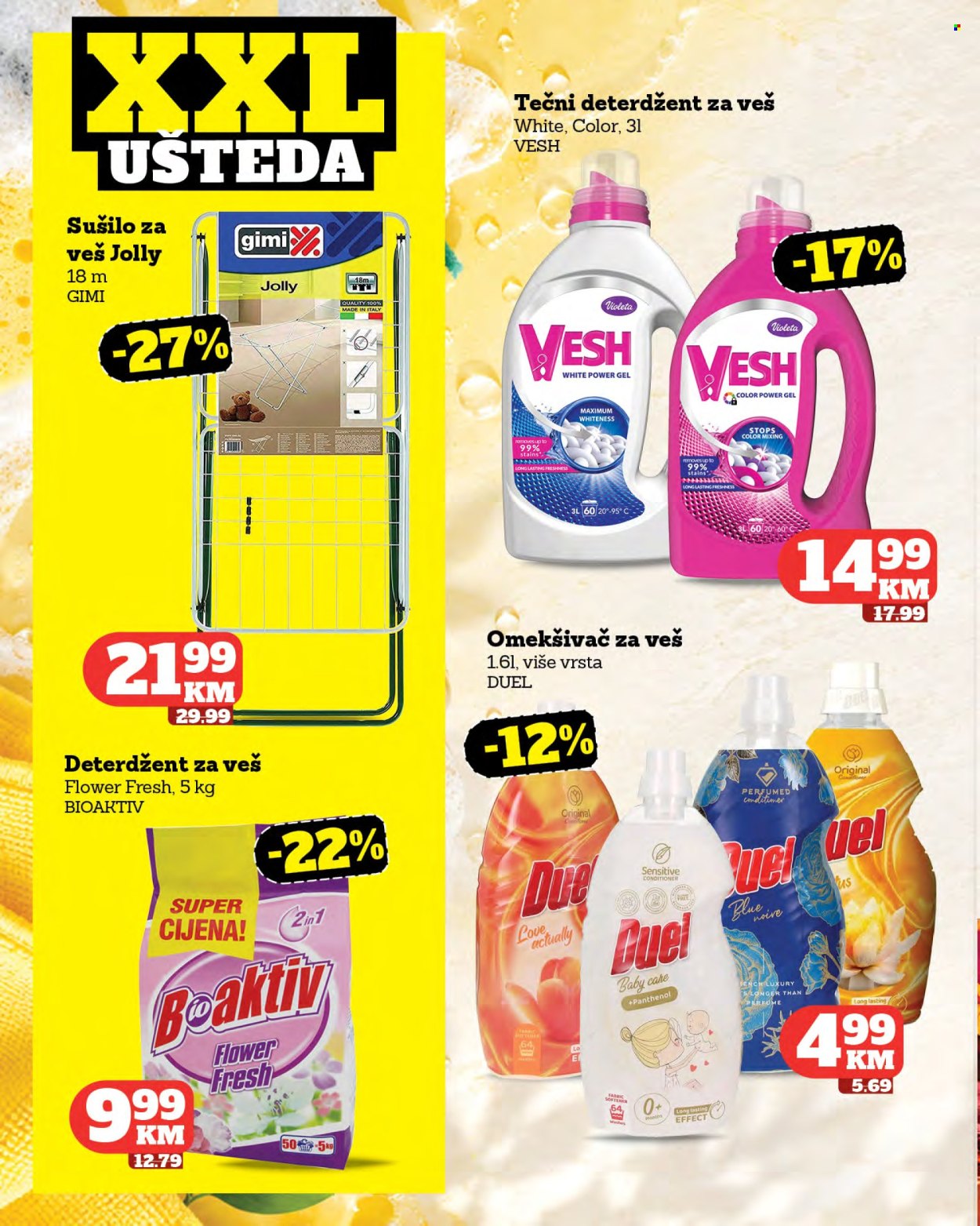Tropic katalog - 21.10.2026. - 10.11.2026.. Stranica 42