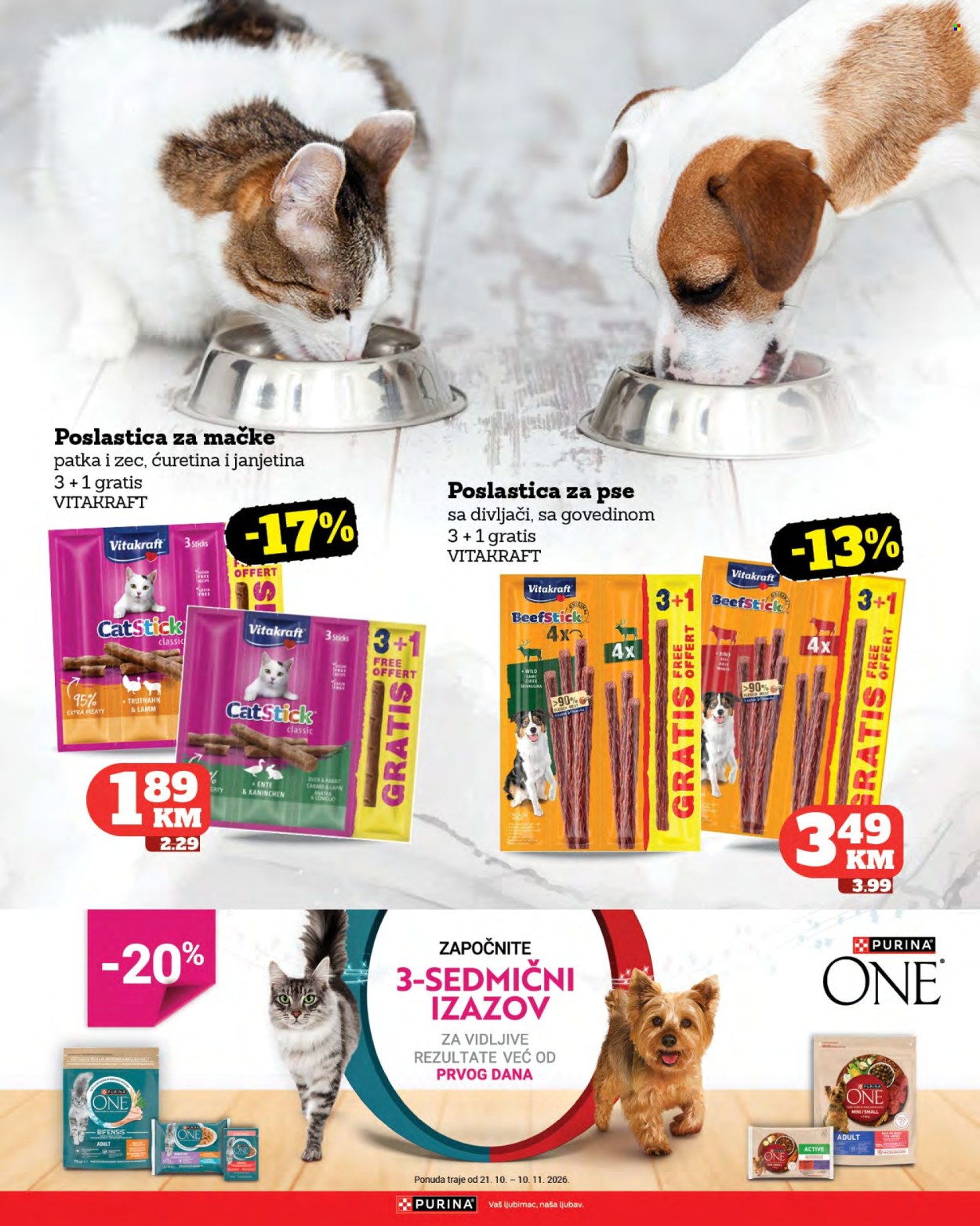 Tropic katalog - 21.10.2026. - 10.11.2026.. Stranica 44