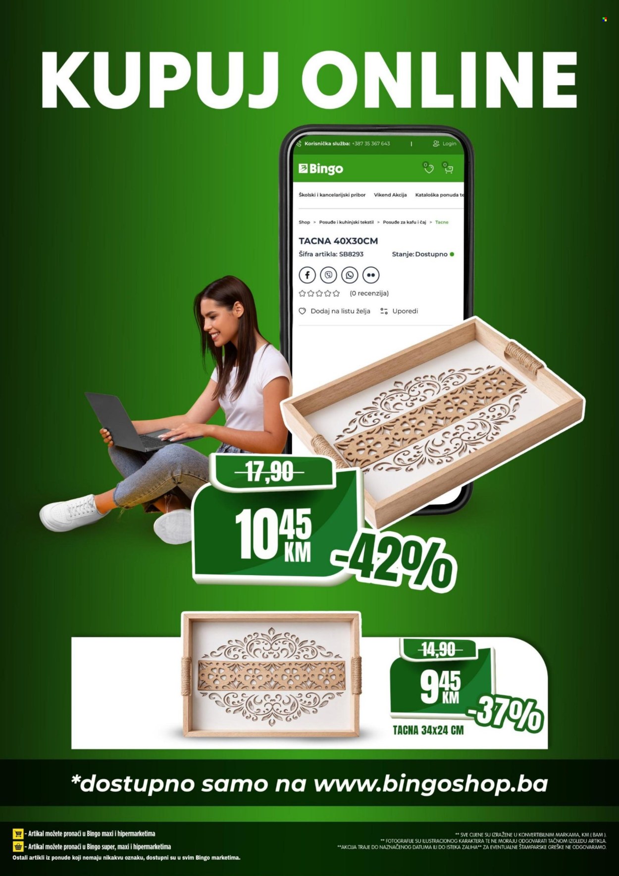 Bingo katalog - 22.10.2026. - 25.10.2026.. Stranica 8