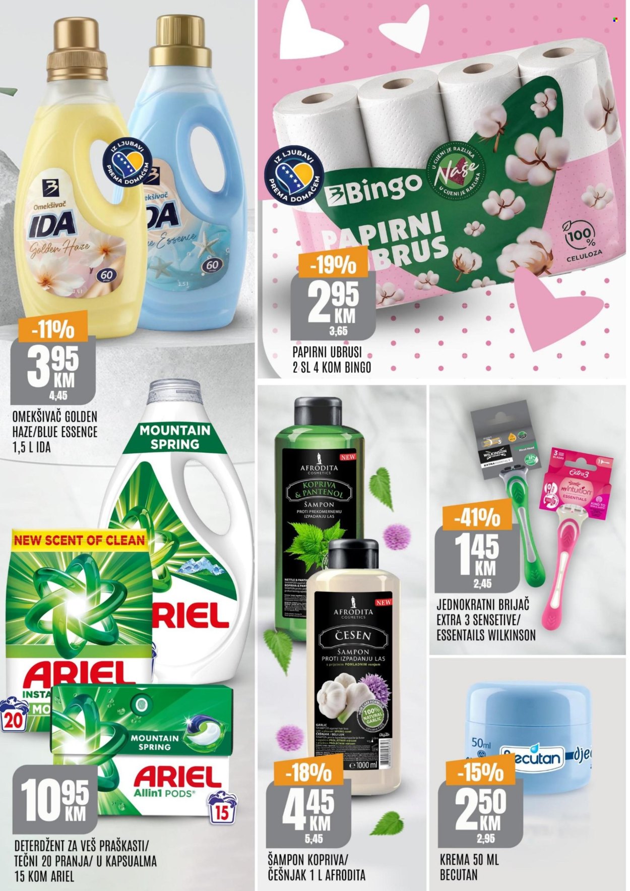 Bingo katalog - 22.10.2026. - 25.10.2026.. Stranica 6