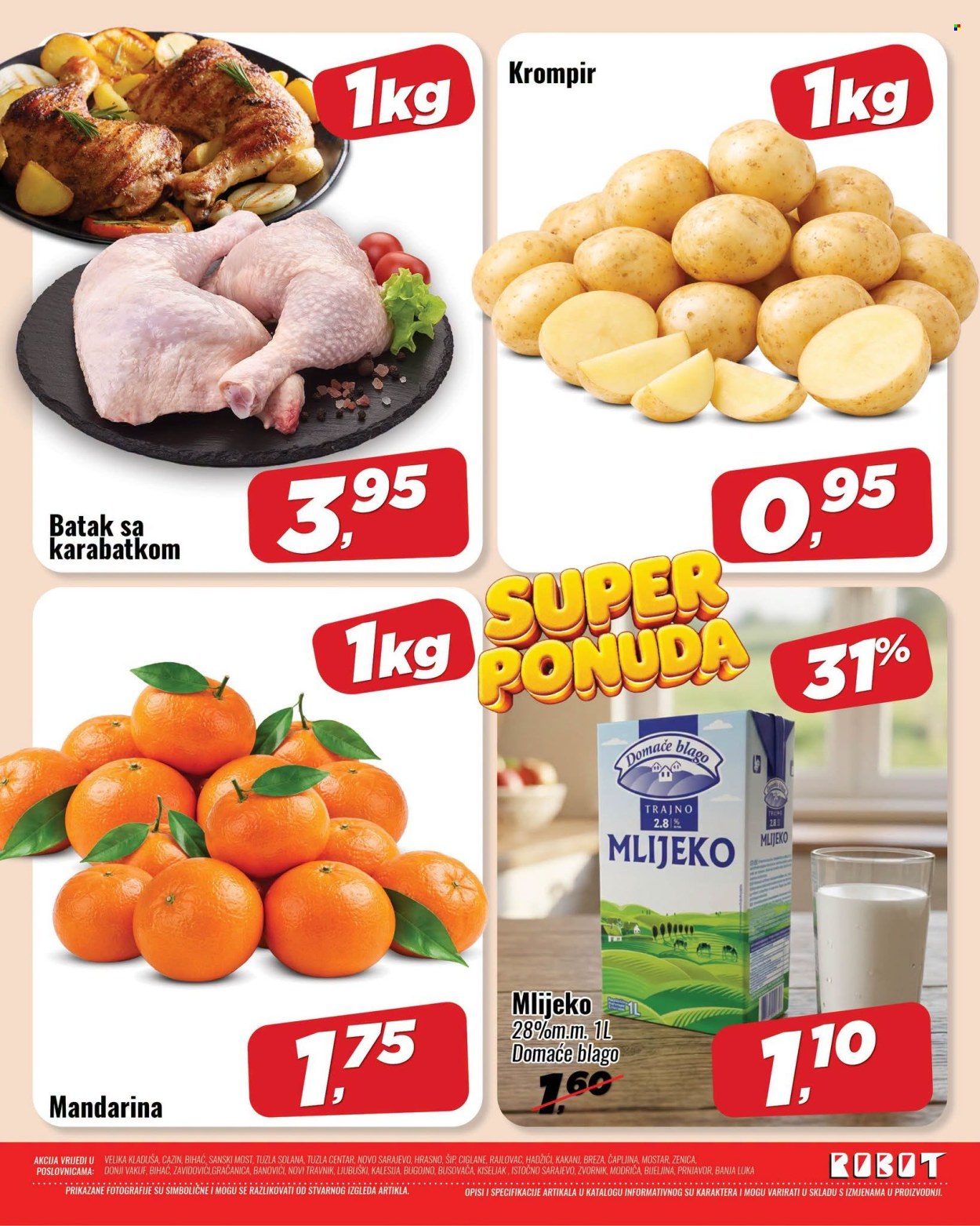 Robot katalog - 22.10.2026. - 24.10.2026.. Stranica 2