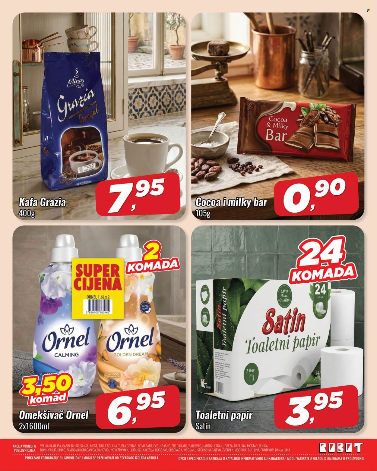 Robot katalog - 22.10.2026. - 24.10.2026.. Stranica 3