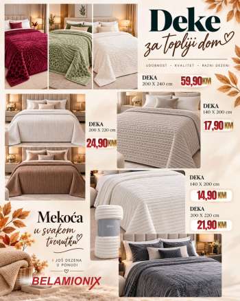 Belamionix katalog
