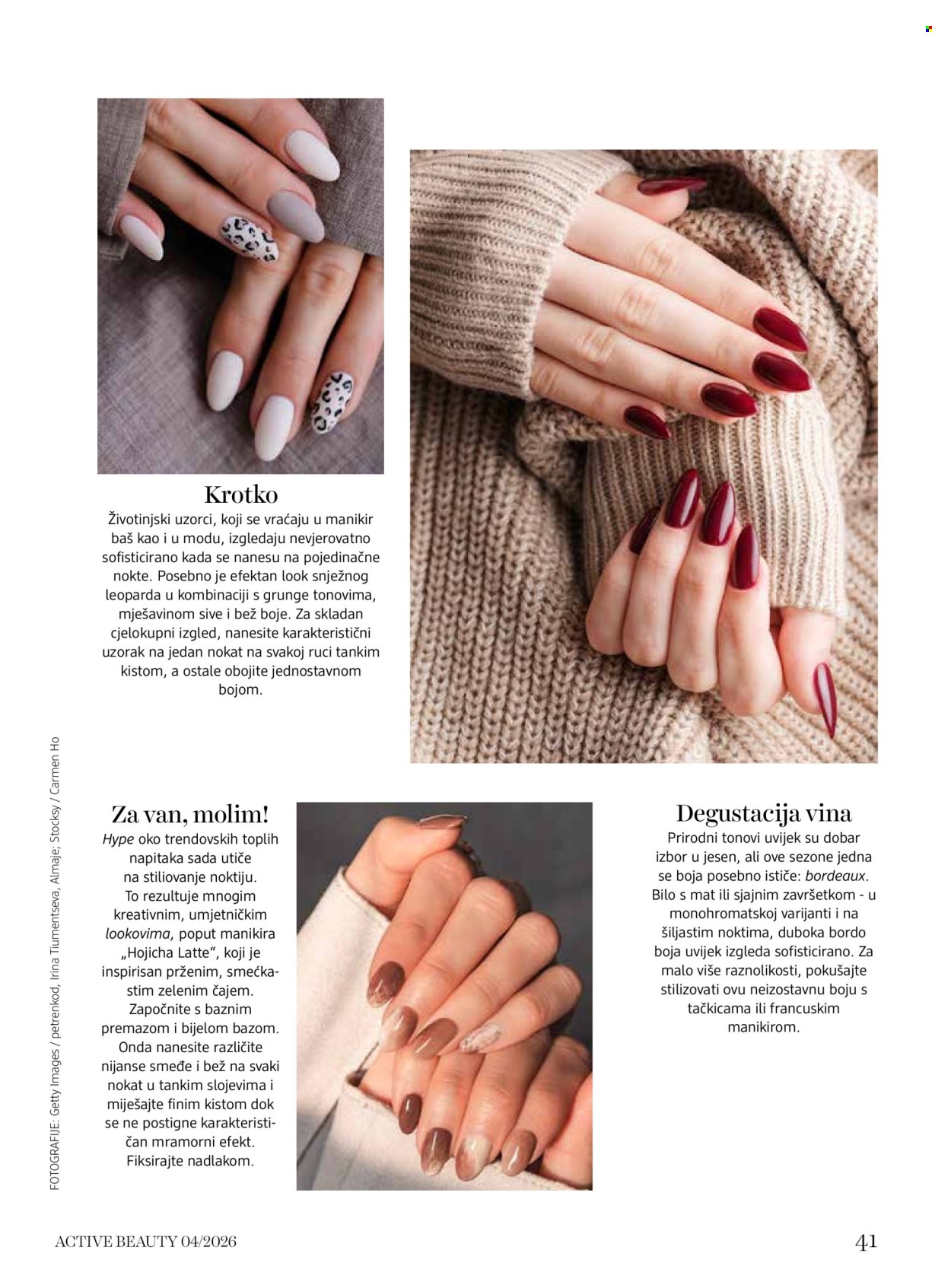dm katalog. Stranica 41