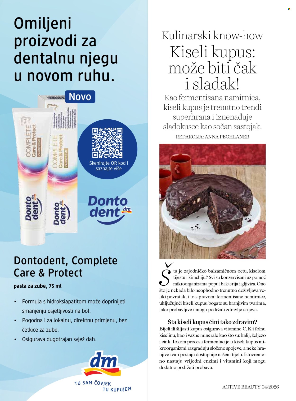 dm katalog. Stranica 52