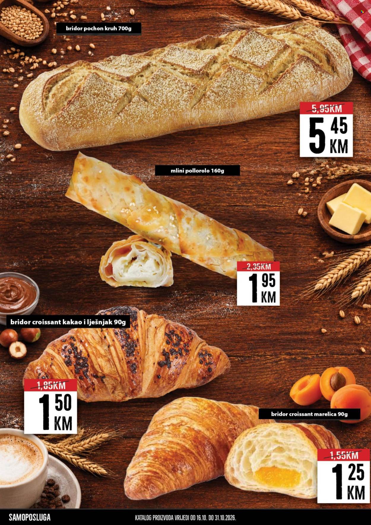 Prodex katalog - 16.10.2026. - 31.10.2026.. Stranica 2