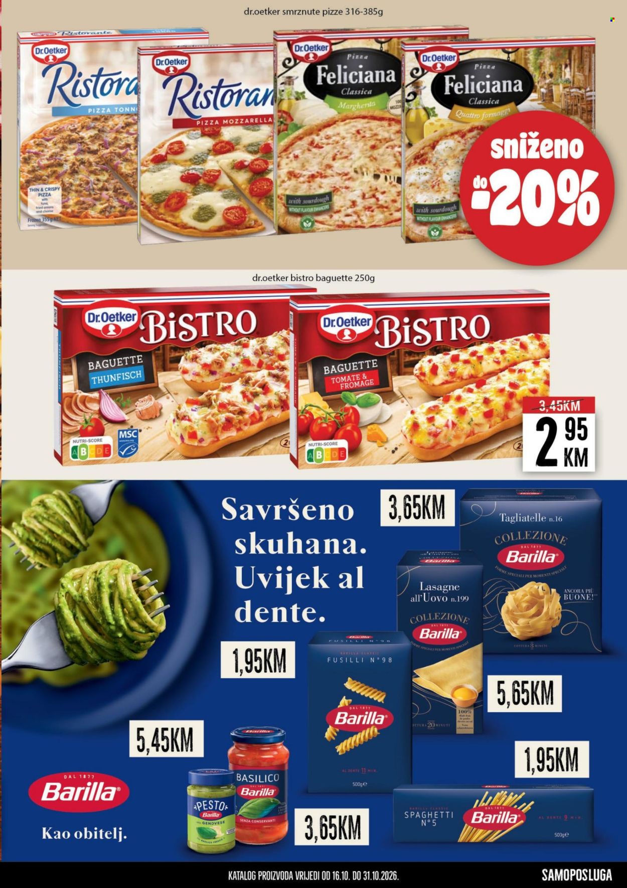 Prodex katalog - 16.10.2026. - 31.10.2026.. Stranica 3