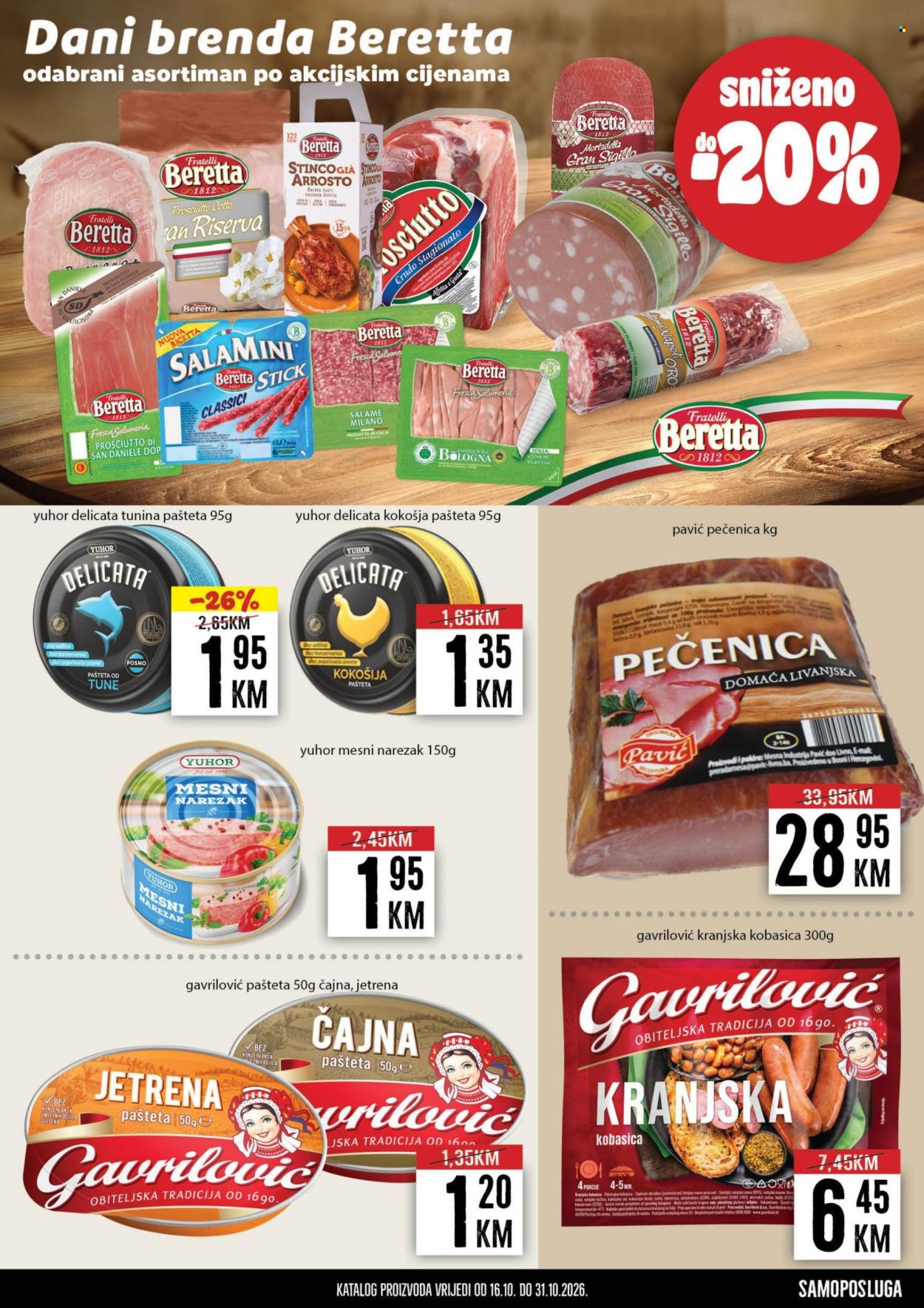 Prodex katalog - 16.10.2026. - 31.10.2026.. Stranica 5