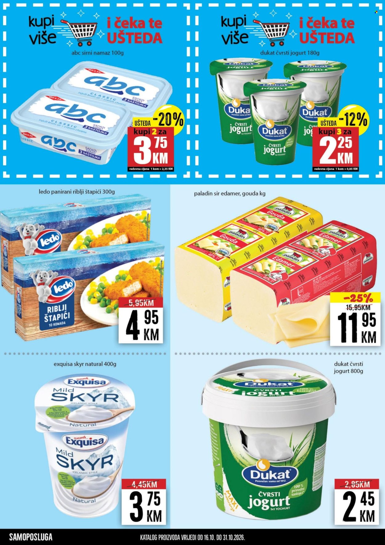 Prodex katalog - 16.10.2026. - 31.10.2026.. Stranica 6
