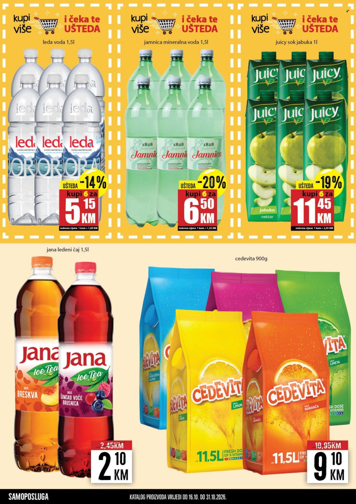 Prodex katalog - 16.10.2026. - 31.10.2026.. Stranica 8