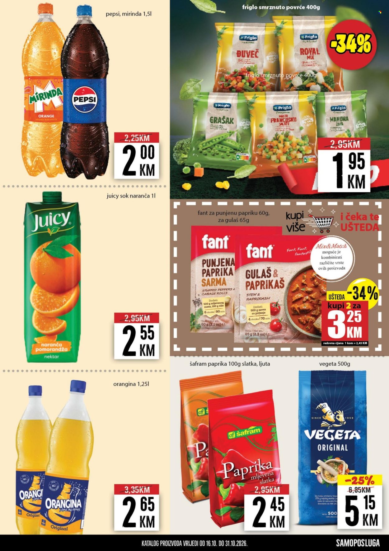 Prodex katalog - 16.10.2026. - 31.10.2026.. Stranica 9