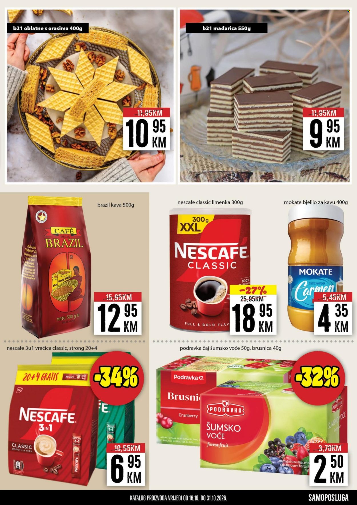 Prodex katalog - 16.10.2026. - 31.10.2026.. Stranica 11