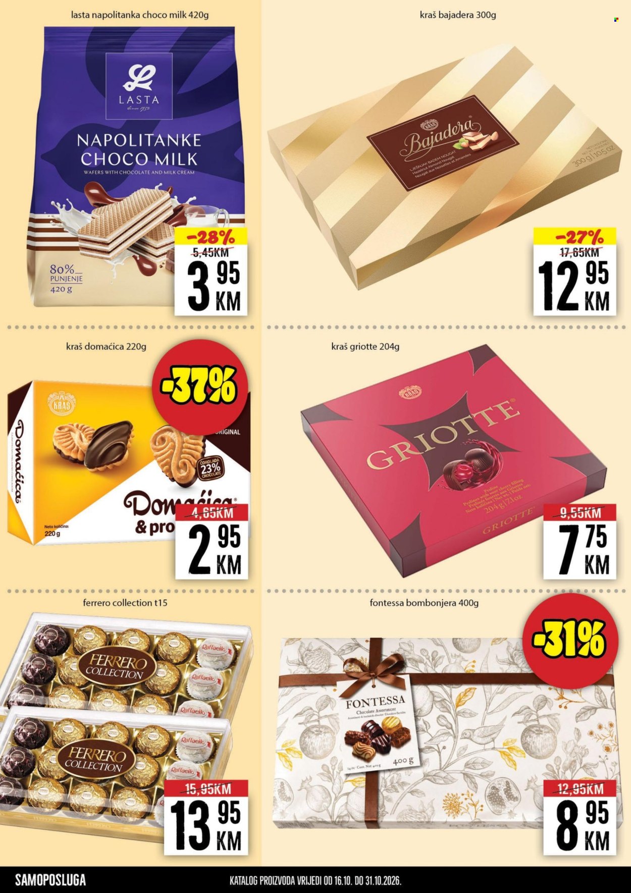 Prodex katalog - 16.10.2026. - 31.10.2026.. Stranica 12