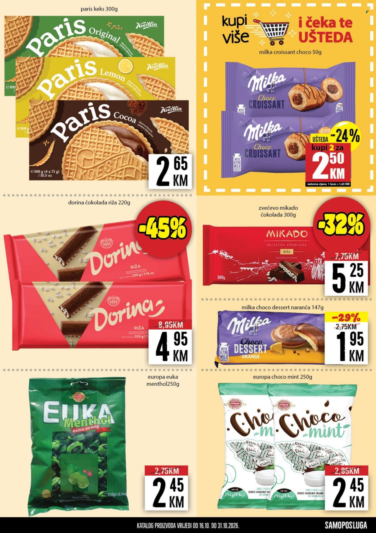 Prodex katalog - 16.10.2026. - 31.10.2026.. Stranica 13