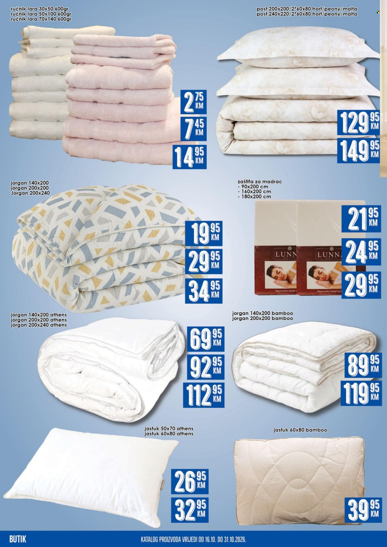 Prodex katalog - 16.10.2026. - 31.10.2026.. Stranica 24