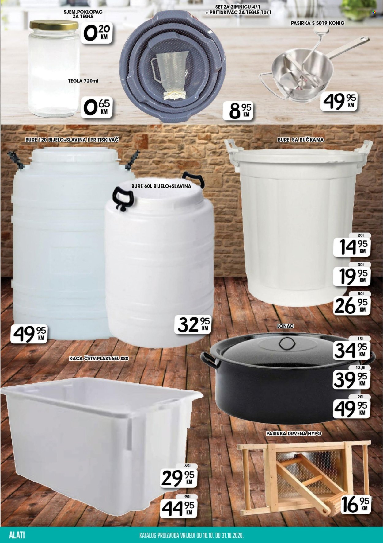 Prodex katalog - 16.10.2026. - 31.10.2026.. Stranica 26