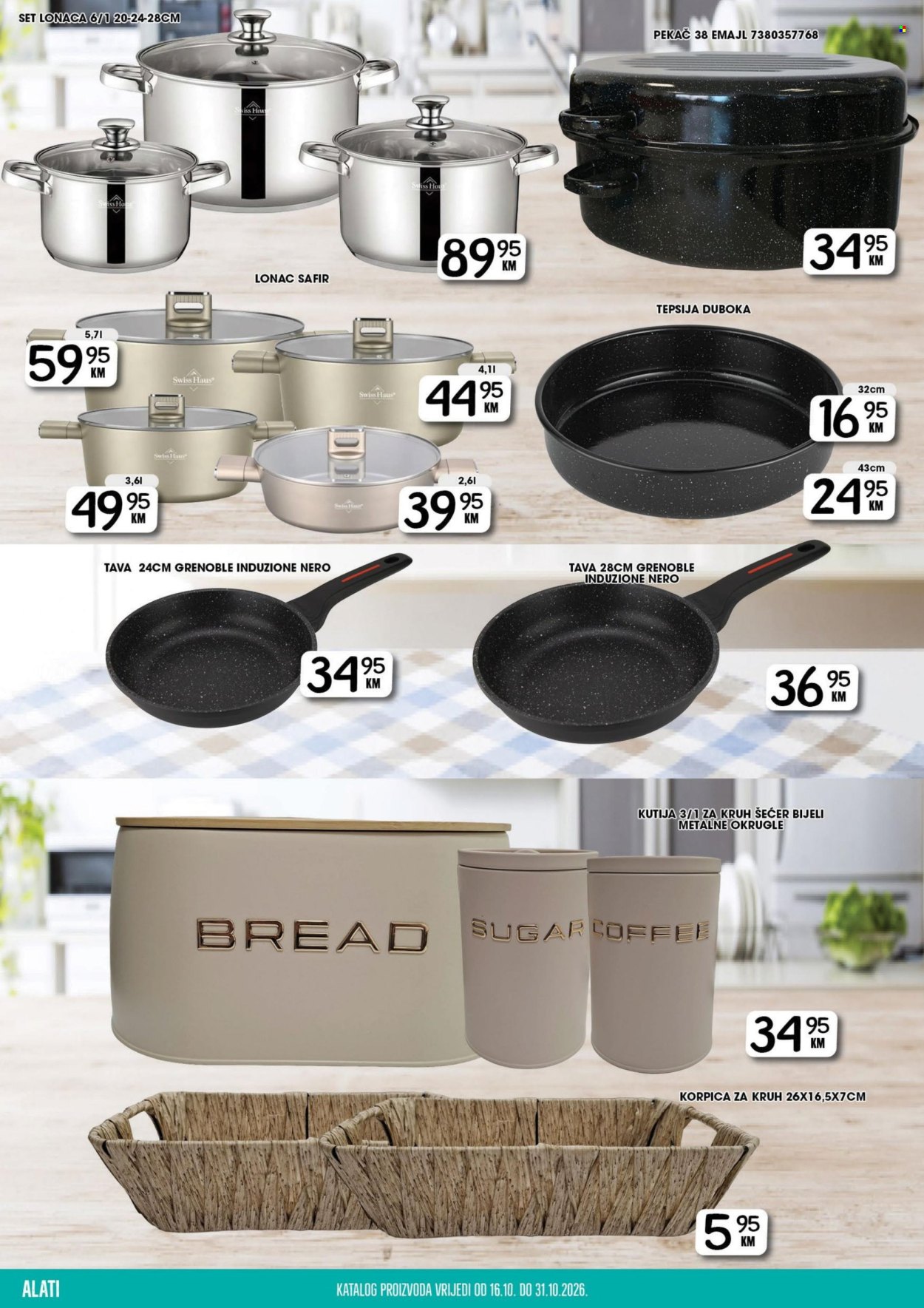 Prodex katalog - 16.10.2026. - 31.10.2026.. Stranica 28
