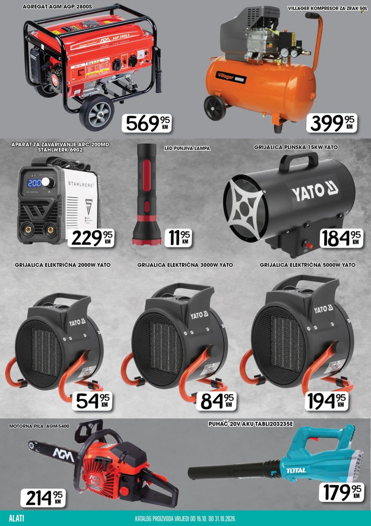 Prodex katalog - 16.10.2026. - 31.10.2026.. Stranica 30