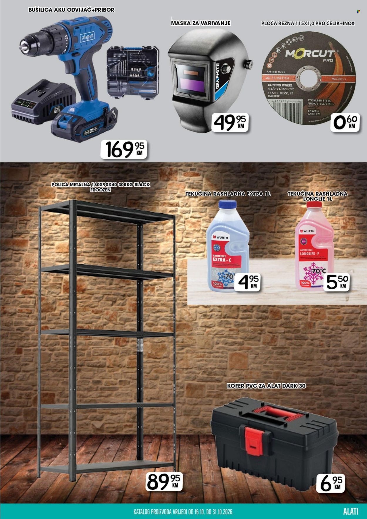 Prodex katalog - 16.10.2026. - 31.10.2026.. Stranica 31