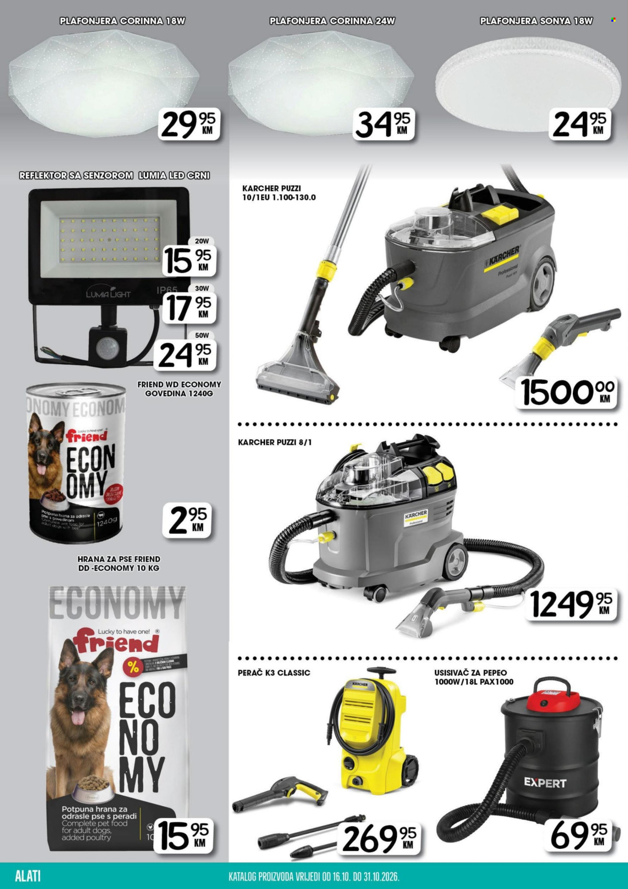 Prodex katalog - 16.10.2026. - 31.10.2026.. Stranica 32