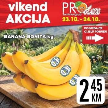 thumbnail - Prodex katalog - Vikend akcija