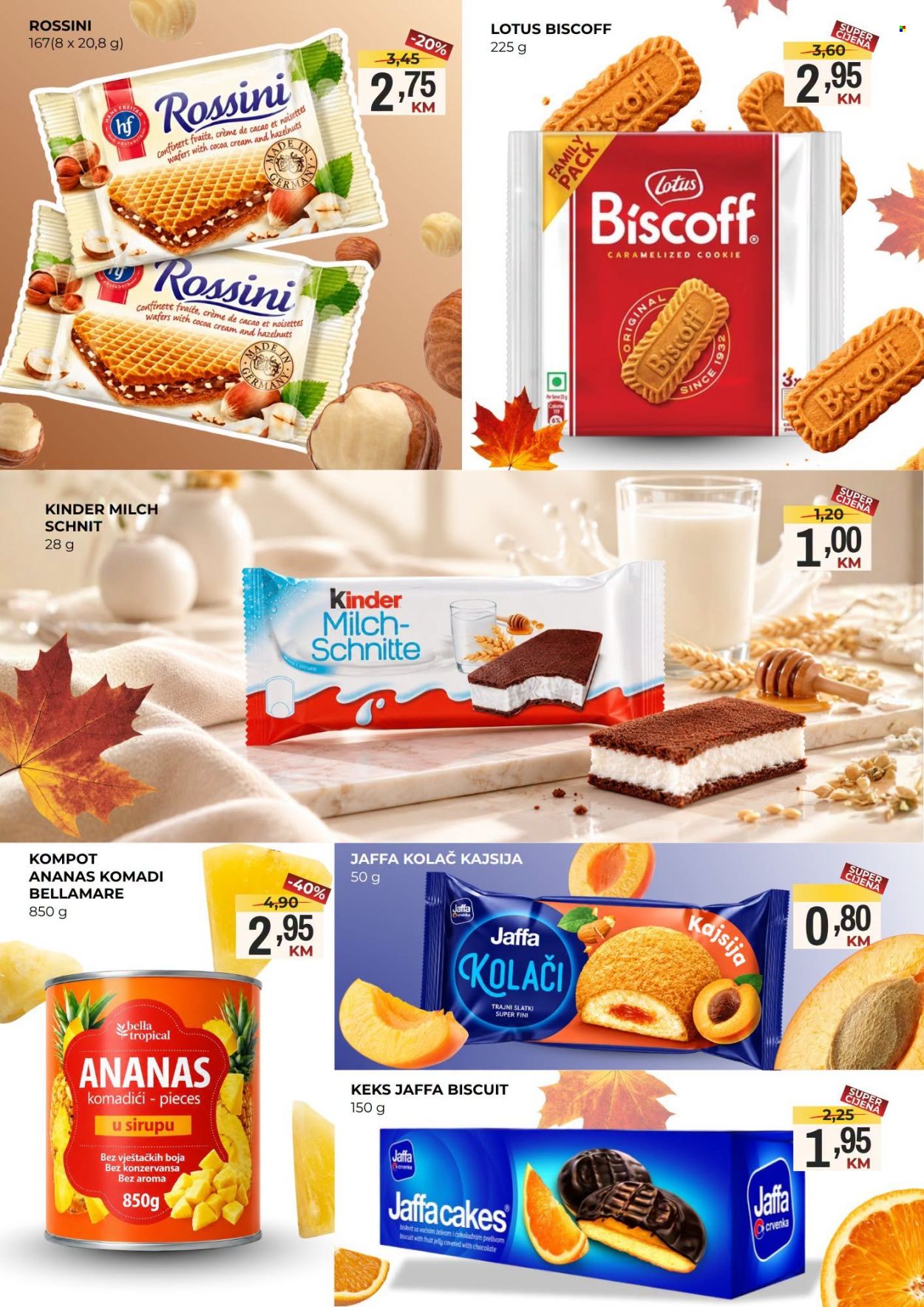 Belamionix katalog - 26.10.2026. - 09.11.2026.. Stranica 9