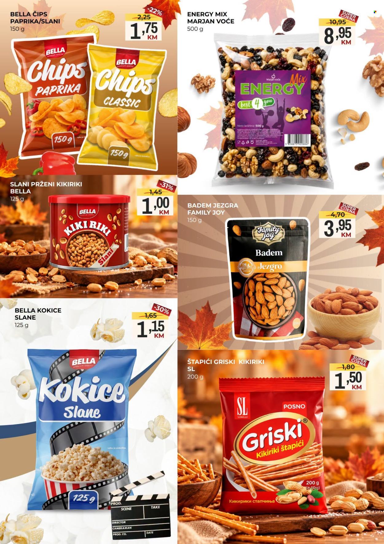 Belamionix katalog - 26.10.2026. - 09.11.2026.. Stranica 13