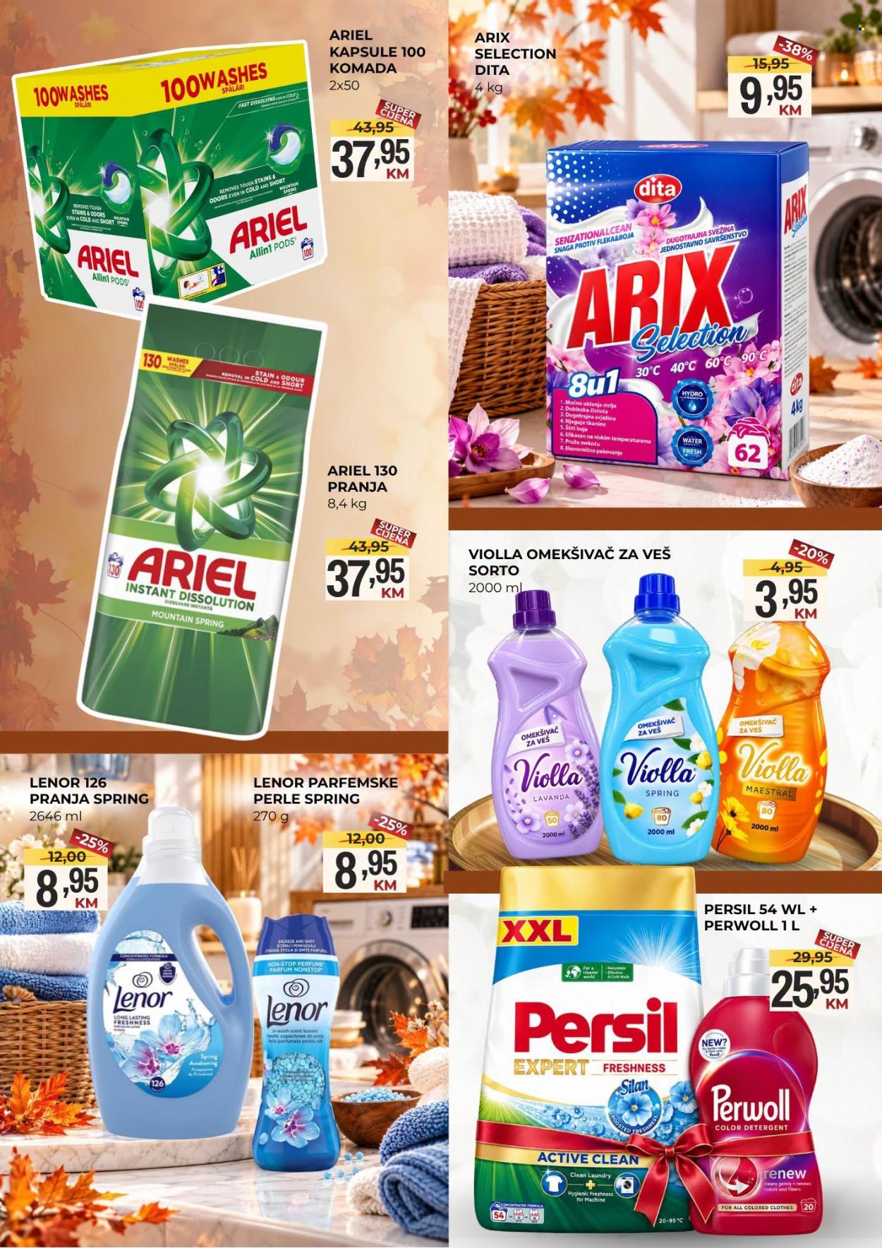Belamionix katalog - 26.10.2026. - 09.11.2026.. Stranica 14