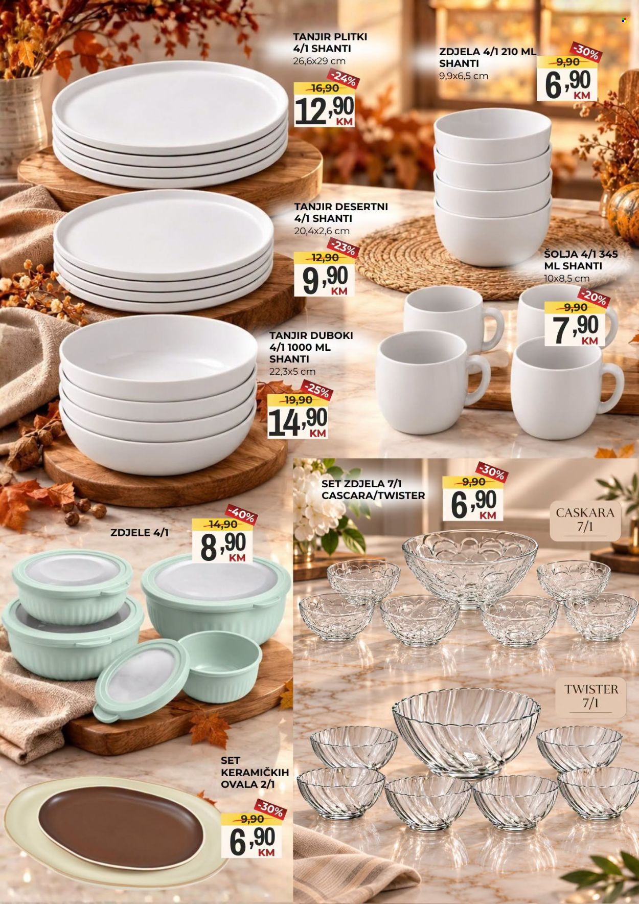Belamionix katalog - 26.10.2026. - 09.11.2026.. Stranica 18