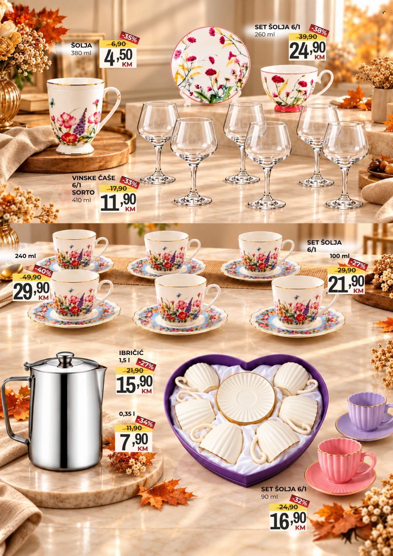 Belamionix katalog - 26.10.2026. - 09.11.2026.. Stranica 20