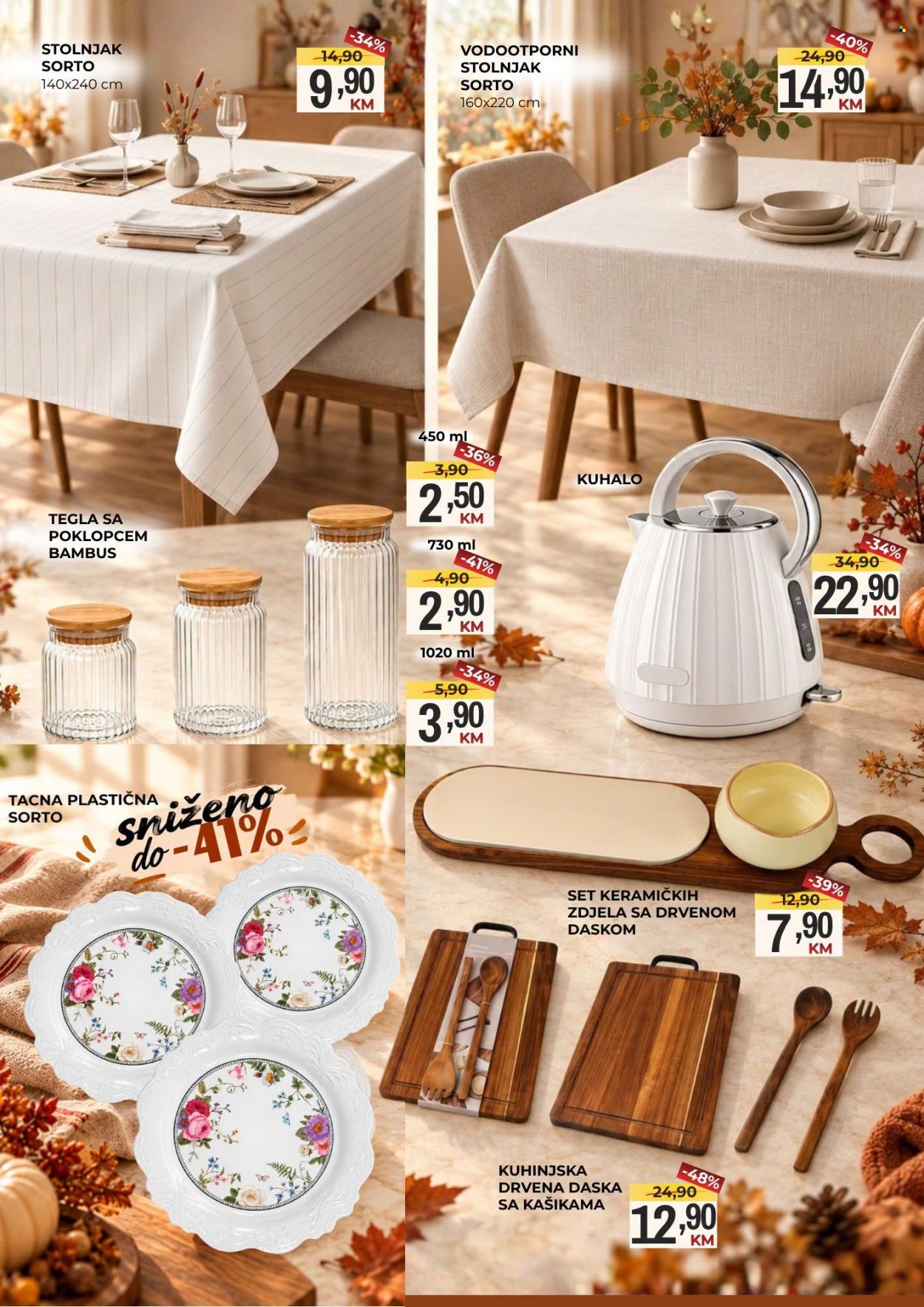 Belamionix katalog - 26.10.2026. - 09.11.2026.. Stranica 21