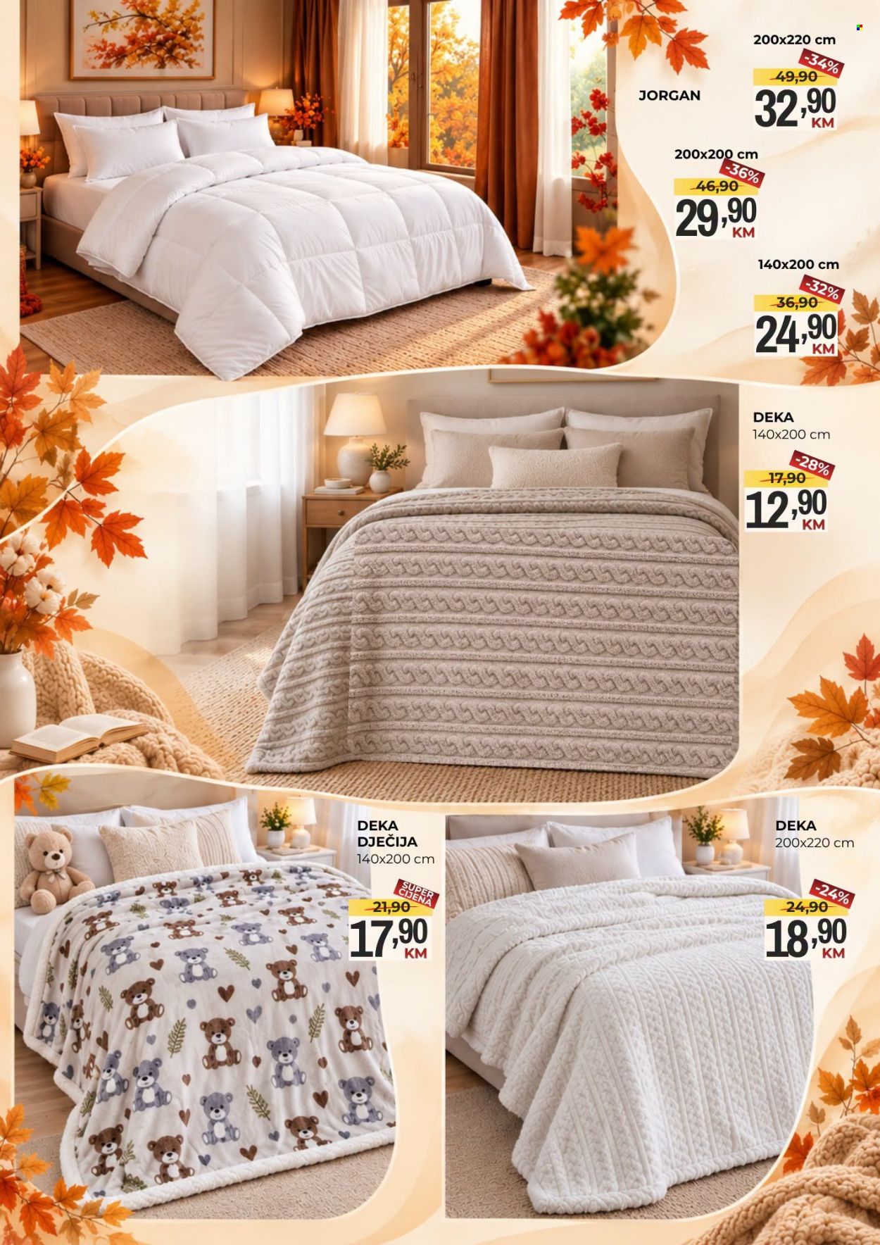 Belamionix katalog - 26.10.2026. - 09.11.2026.. Stranica 22