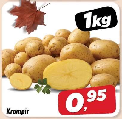 Krompir