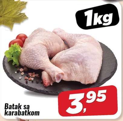 Batak sa karabátkom