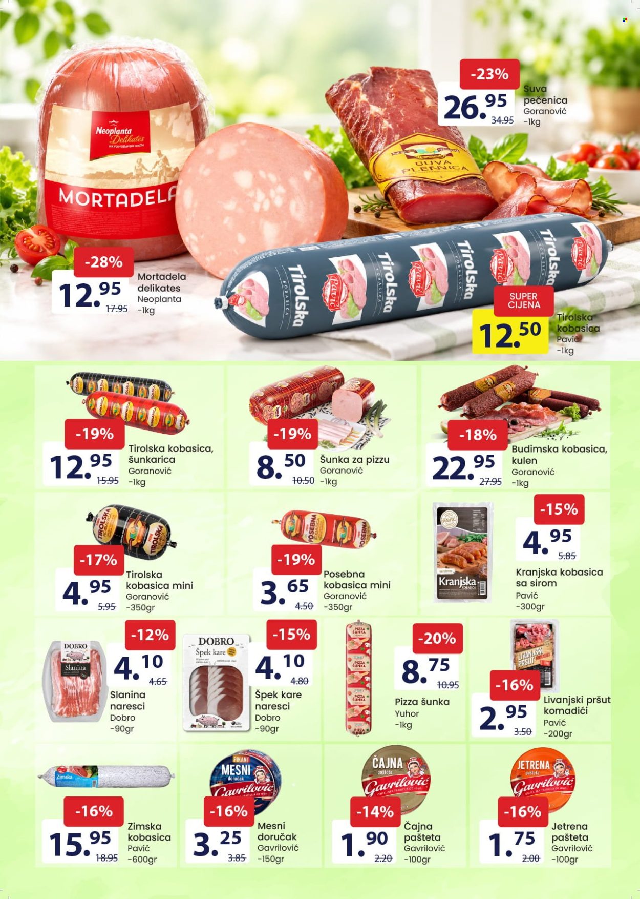 FIS katalog - 28.10.2026. - 10.11.2026.. Stranica 2