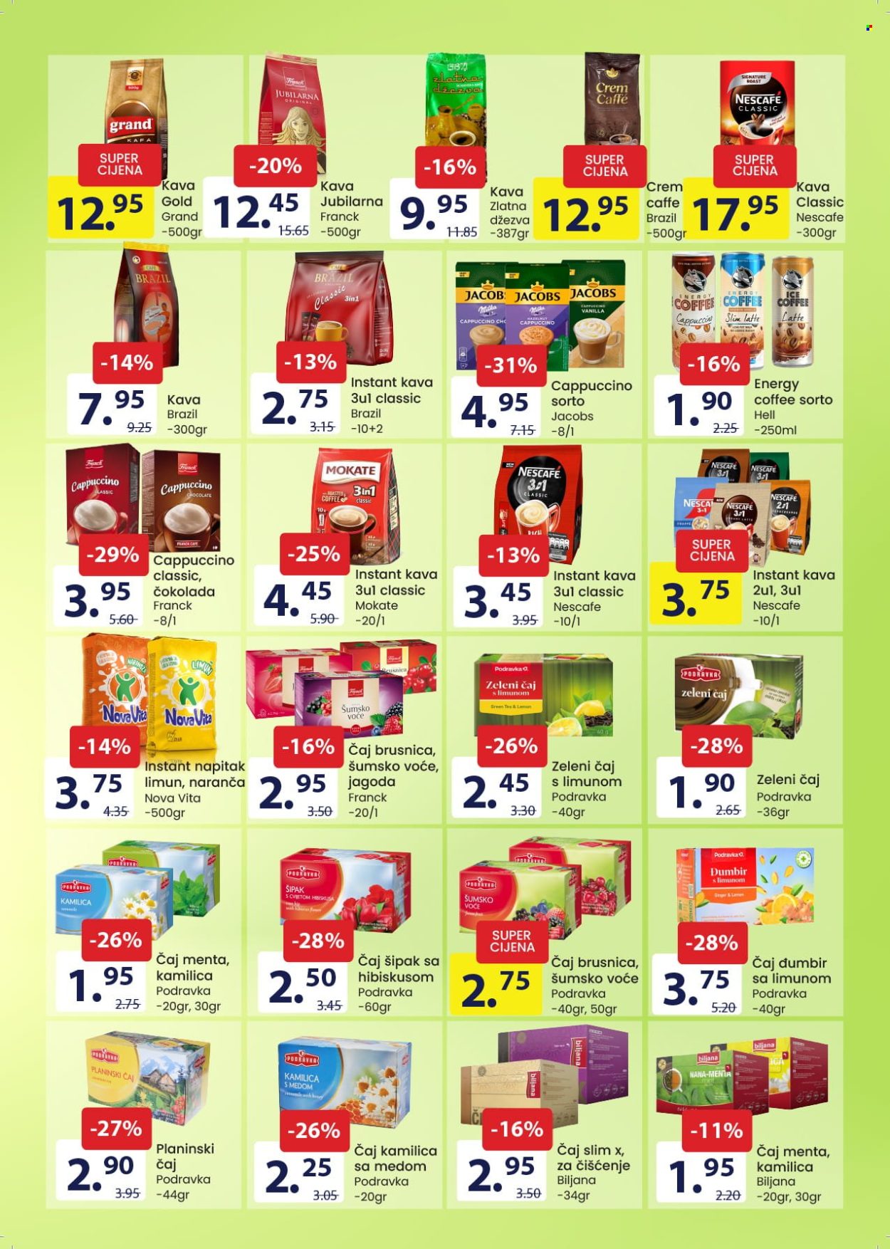 FIS katalog - 28.10.2026. - 10.11.2026.. Stranica 10
