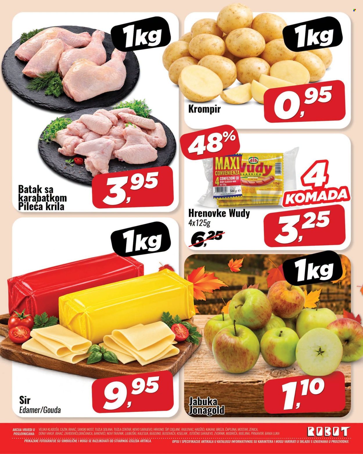 Robot katalog - 29.10.2026. - 31.10.2026.. Stranica 2