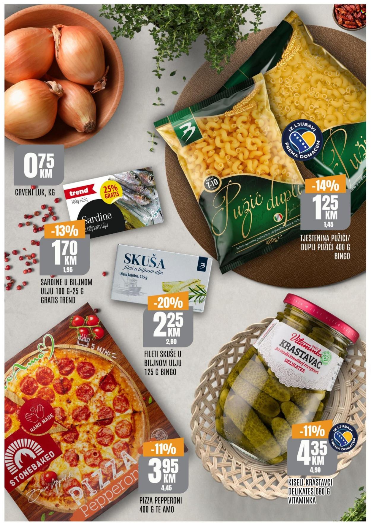 Bingo katalog - 29.10.2026. - 01.11.2026.. Stranica 2